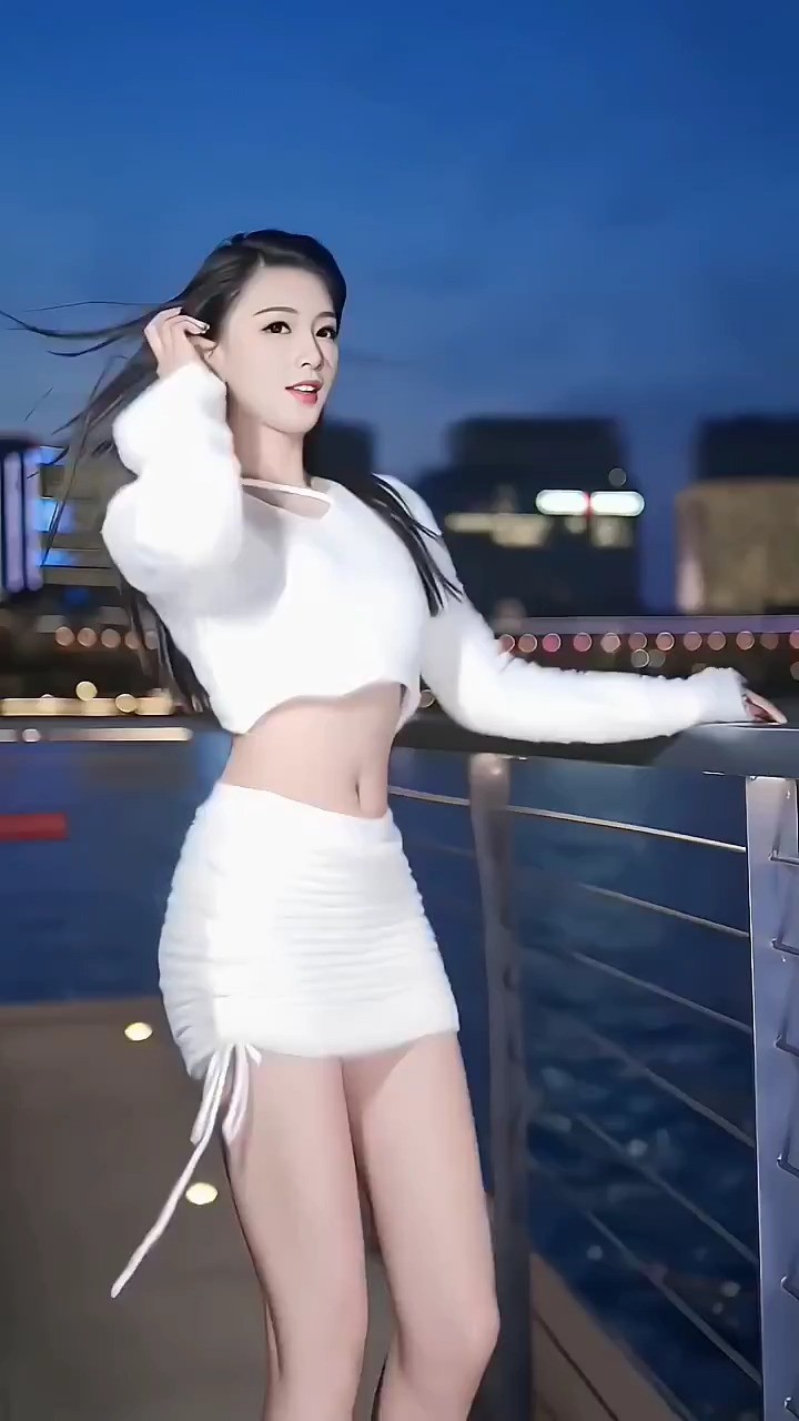 小妍的精彩视频