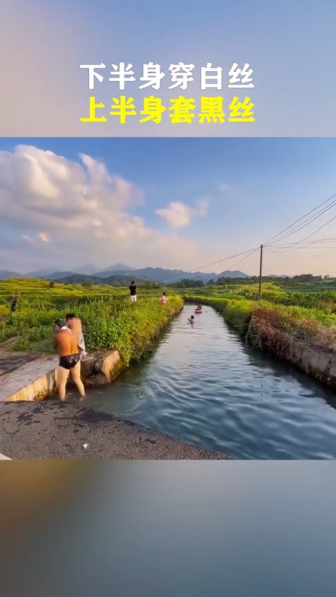 真的喜欢夏天