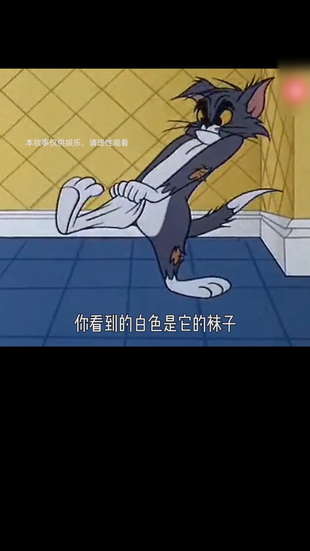 动漫里你没注意的冷知识,来看一下这些细!动画