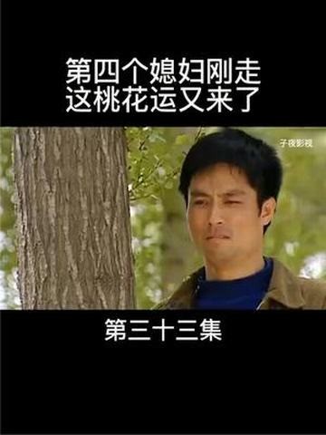 93. 第四个媳妇刚走,王良的桃花运又来了【第三十三集】 #我的观影报告 #怀旧经典影视 #电视剧解说 