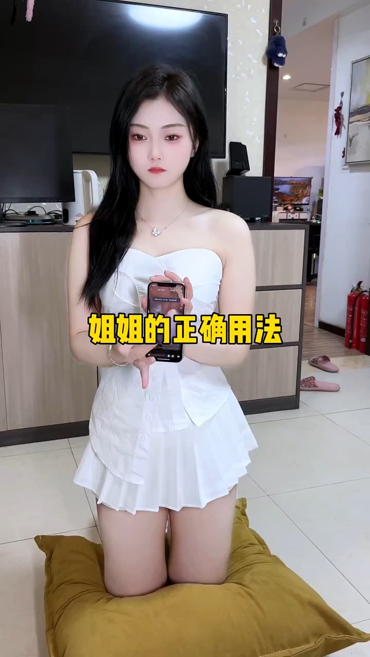 姐姐的正确用法.