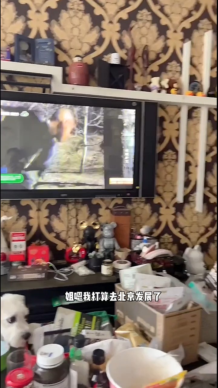 勤劳能致福?