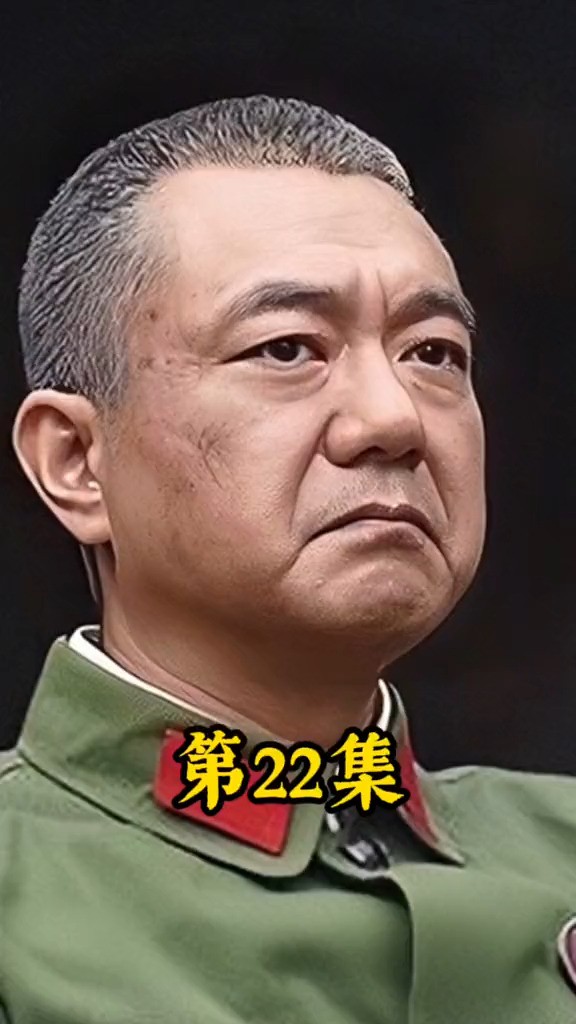 张英武要跟彭总切磋,结局是这样#历史 