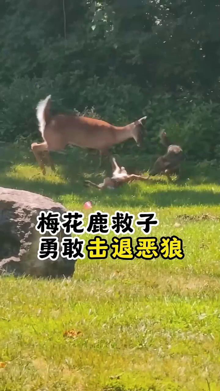 动物解说⠀