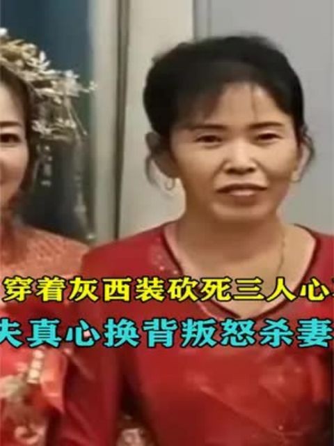 辽宁狠人李恩胜,真心换来妻子岳母的背叛