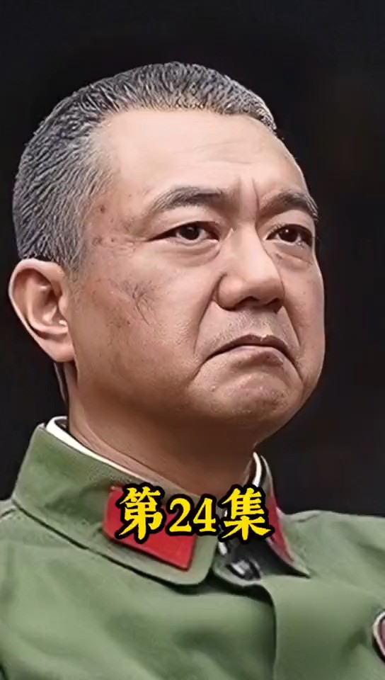 国军将领因为这事被彭总打哭#历史 