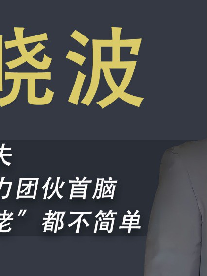 纪晓波只是白手套?“赌王”纪晓波背后,两位不为人知的神秘大佬#纪晓波#赌王#大佬