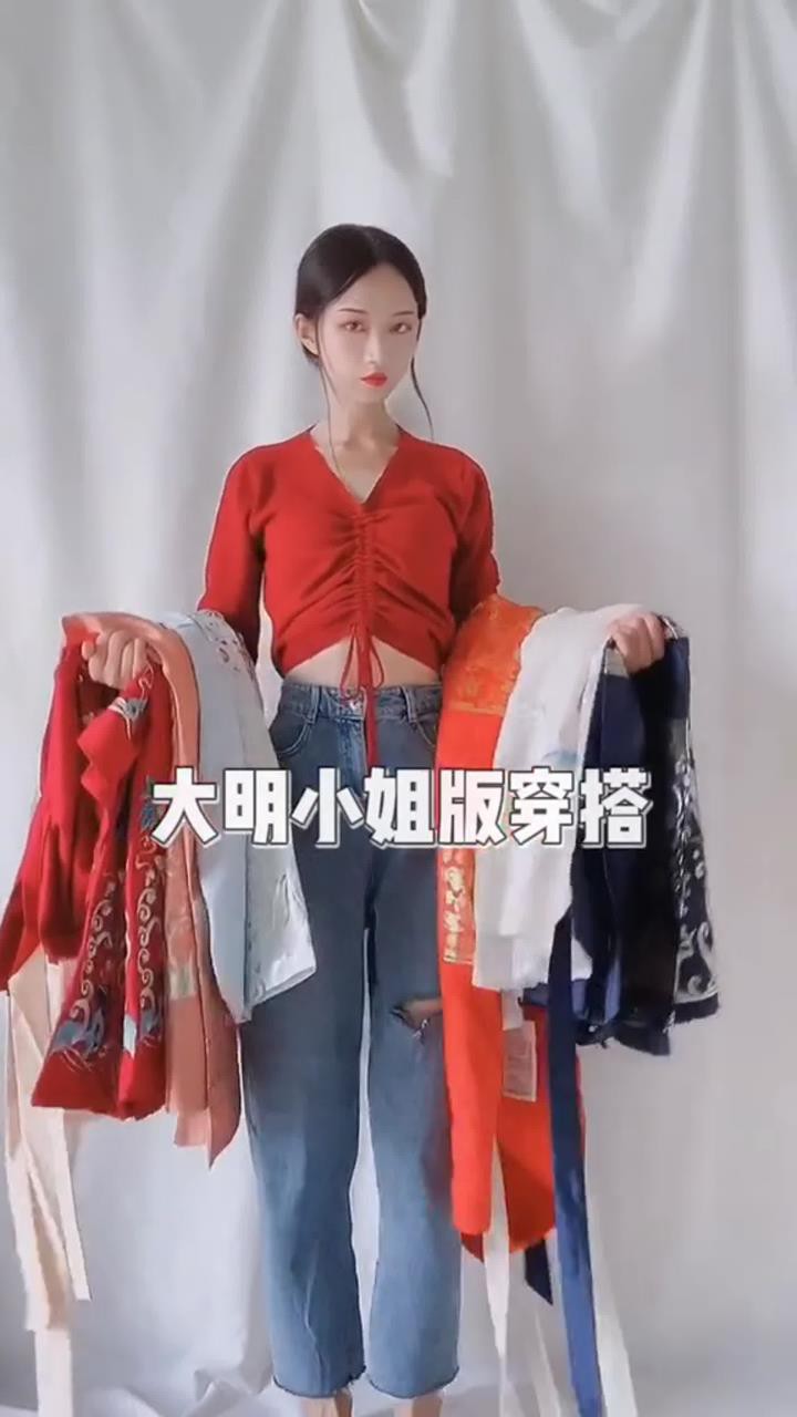 明少女必须在这系列中拥有姓名,你最喜哪位小姐?