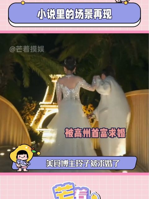 我说这几天怎么过得这么慢呢原来主角有任务啊#玲子reiko#求婚#豪门#小说