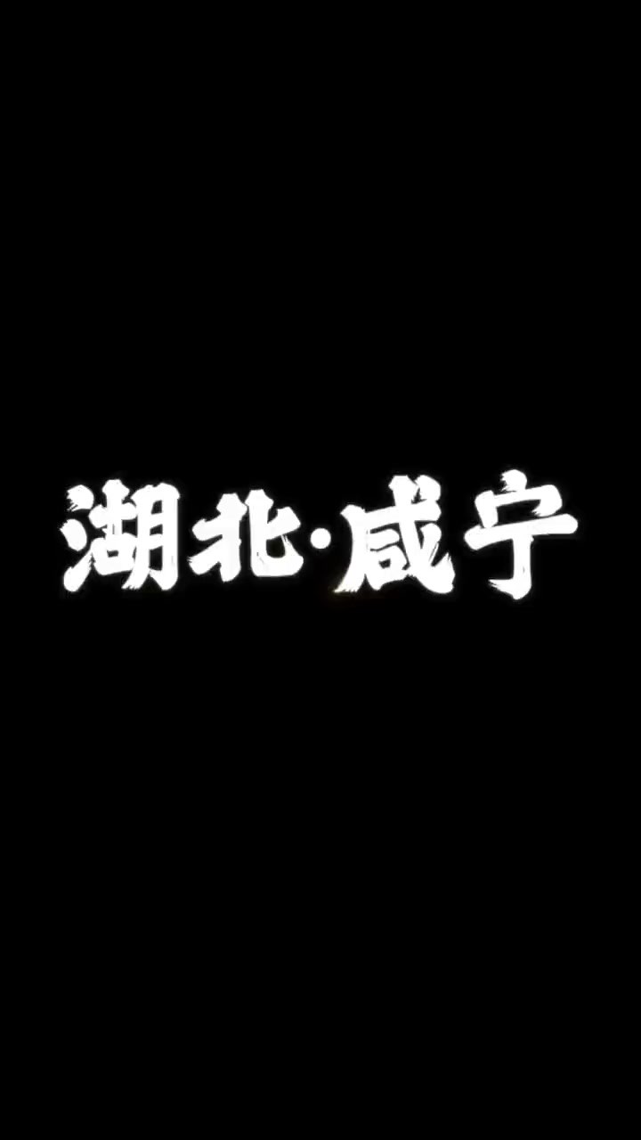 迎新年,省人大代表、市交通实验幼儿园园长潘蕾化身旅游推广大使,为咸宁代言!