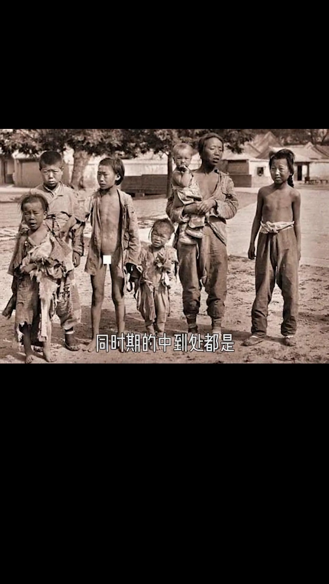 这年,中国发生了什么变化?厉害了我的国 百年巨变