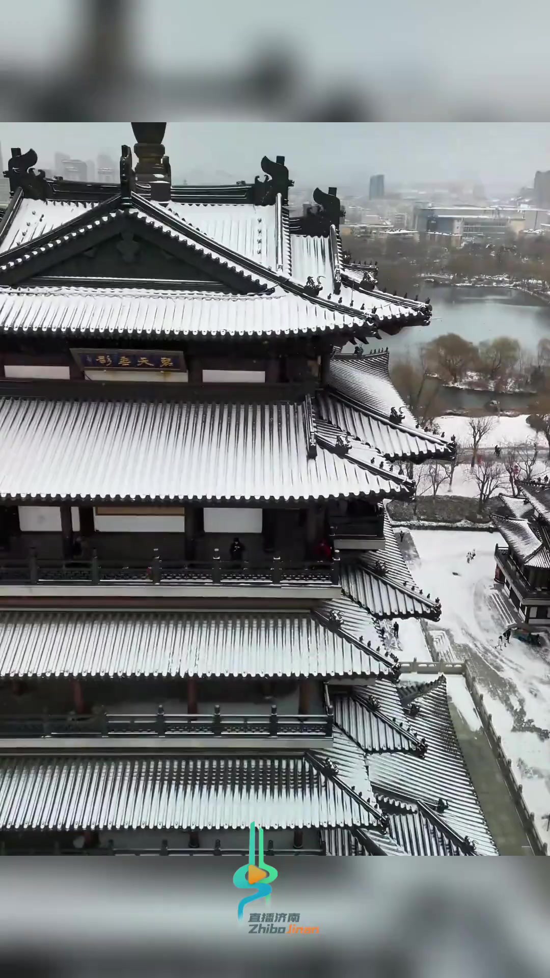 立春之后为何还有大雪?今年降雪更频繁?专家主要受春季气旋和冷空气影响