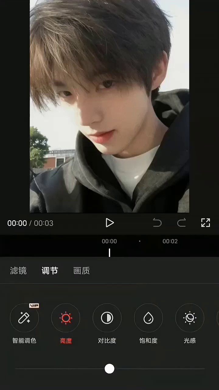 照片应该这么调 