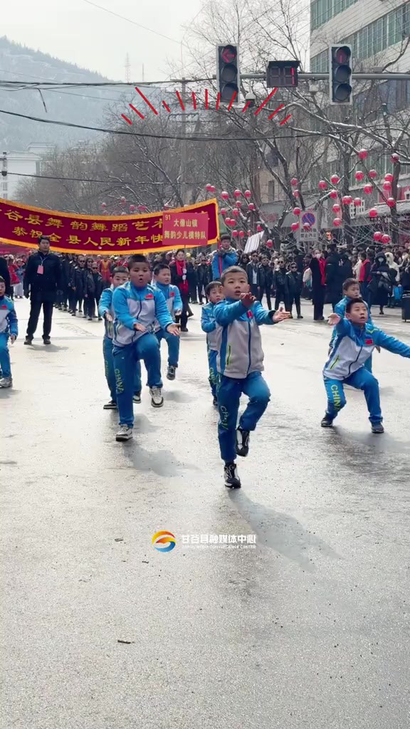 少年凌云志,这才是中国少年该有的模样.