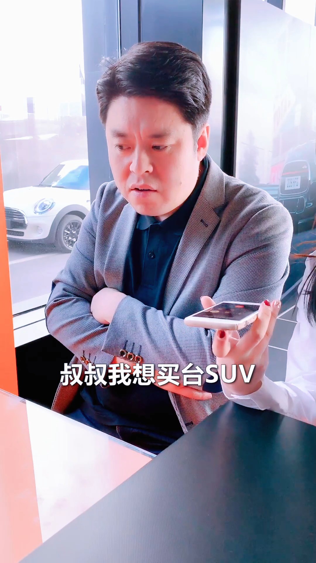 10万的SUV怎么选?