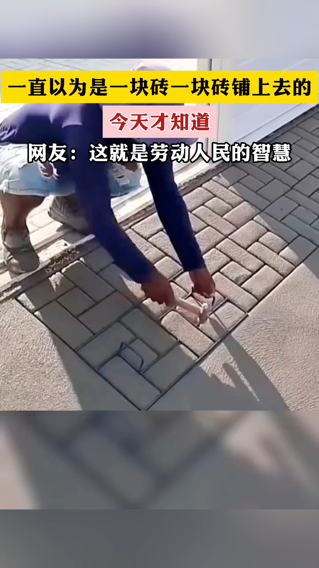 今天才知道