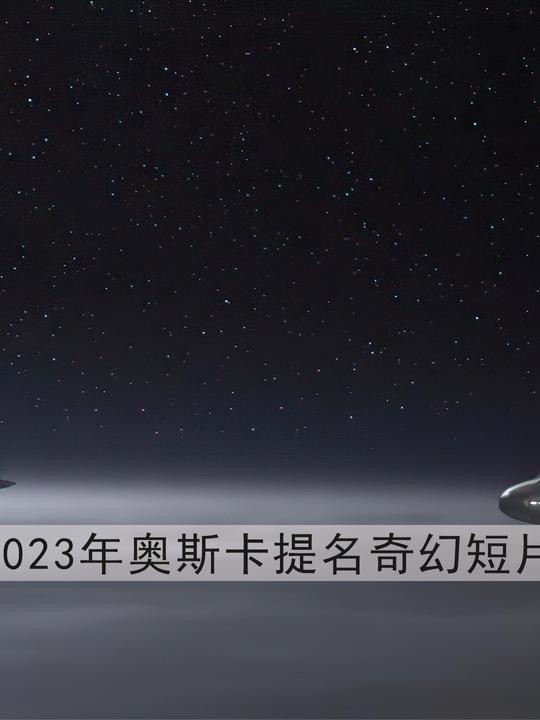 二零二三奥斯卡提名短片《领航人》