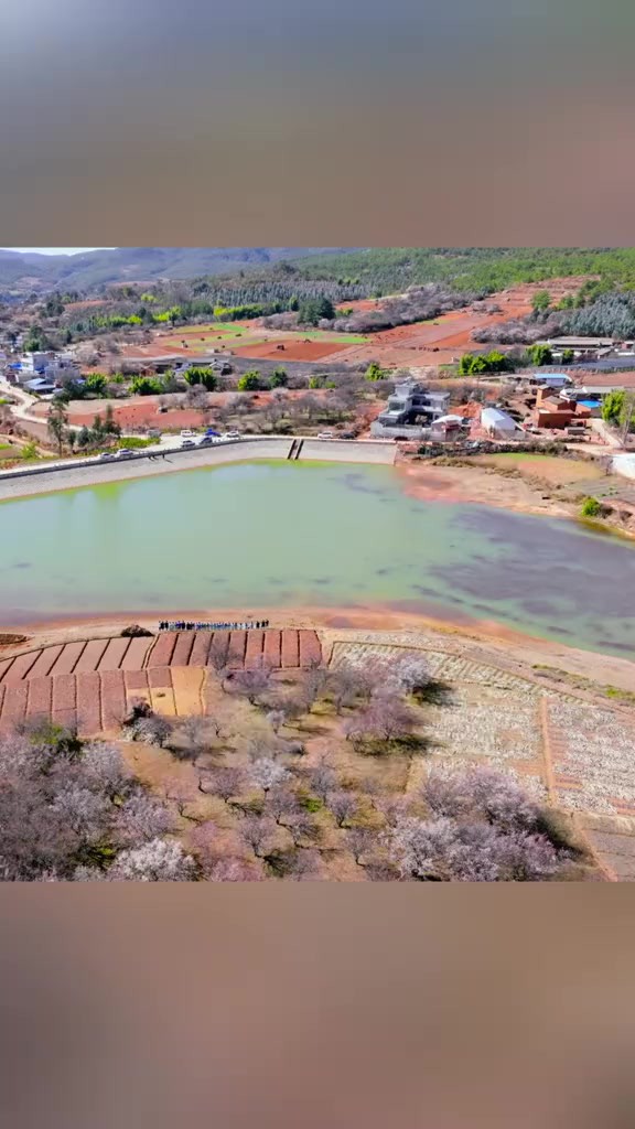 获全国推介!祥云这条乡村旅游线路等你来打卡(编辑zzh)