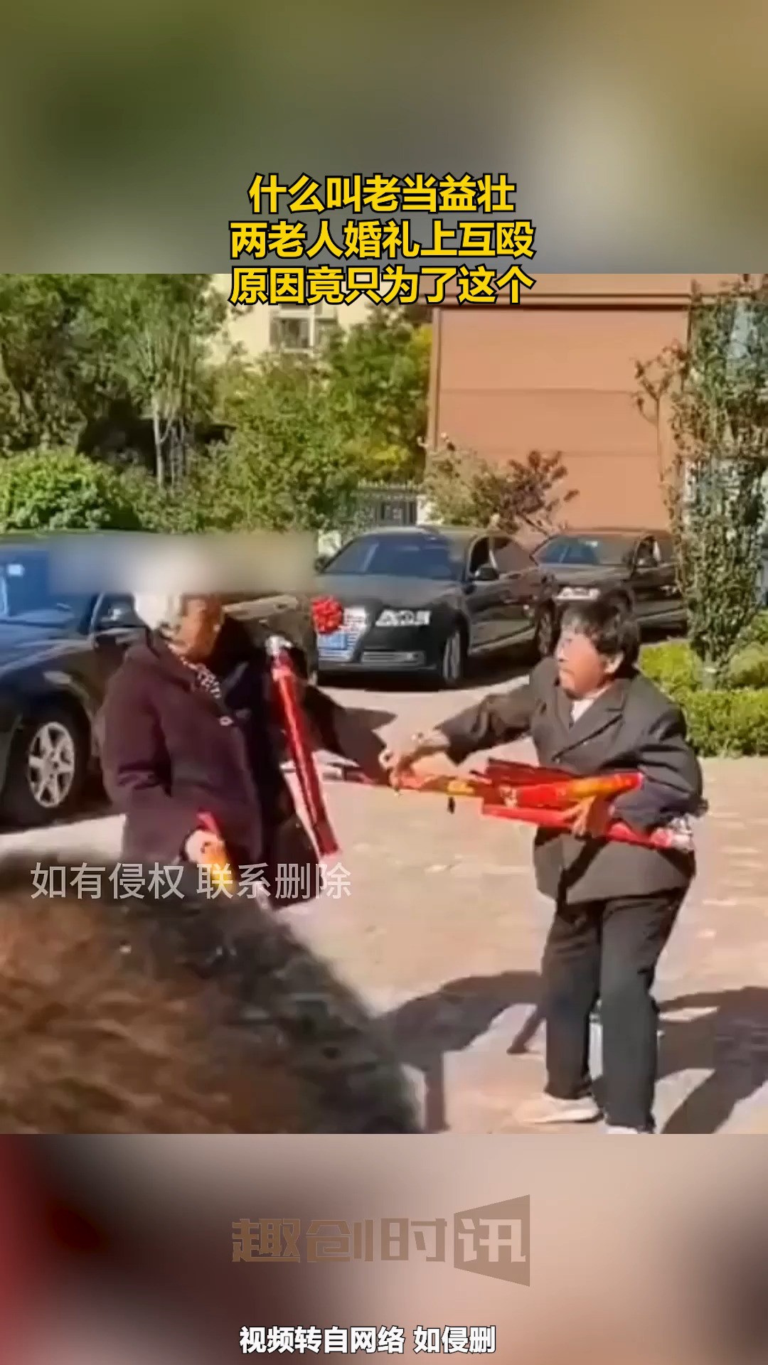 什么叫老当益壮