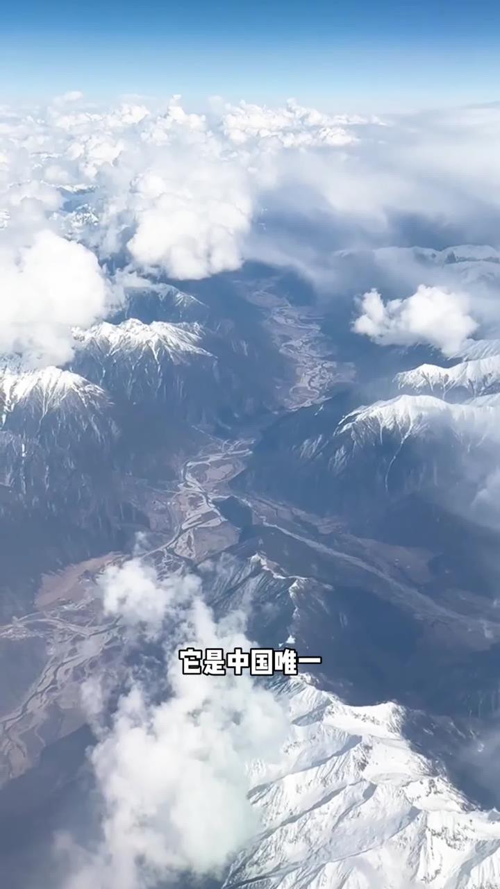 世界上离天堂最近的地方,西藏,喜马拉雅山,古格王朝,冈仁波齐,圣象天门,珠穆朗玛峰,布达拉宫,西藏旅游,西藏旅游景点.#旅行推荐官#旅行大玩...