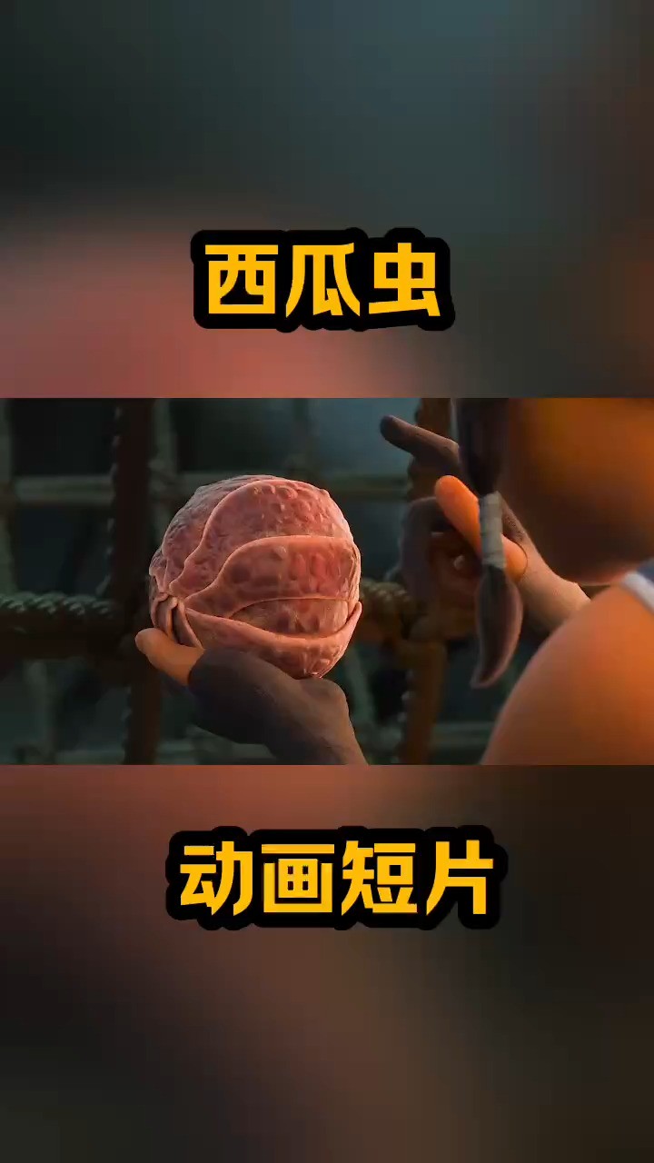 西瓜虫