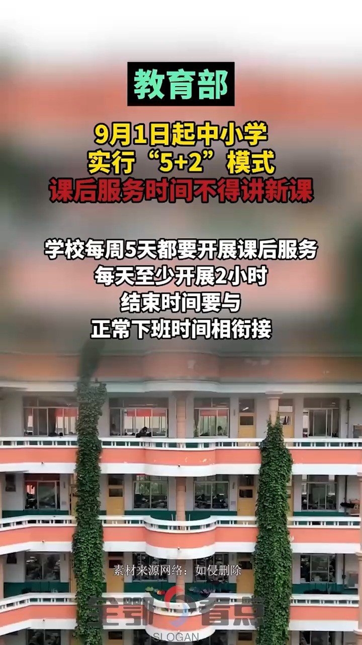 家长必读