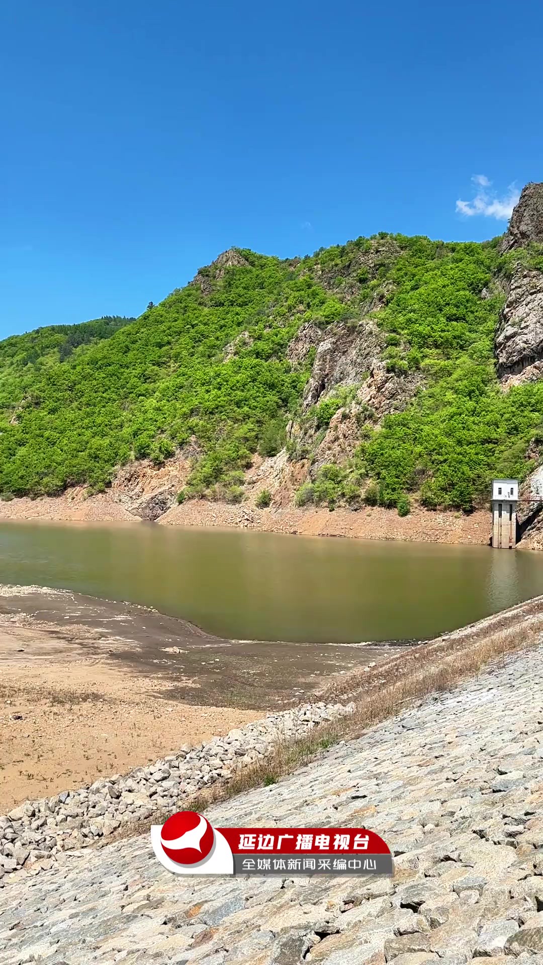 龙井市三合边境文化旅游产业园基础设施项目 未来可期