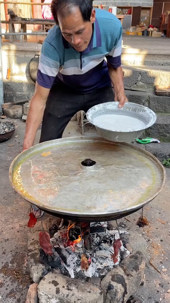 轮式烤肉之画大饼#神评即是标题