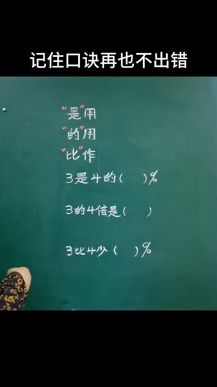 数学思维训练 